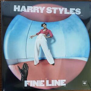Fine Line by Harry Styles