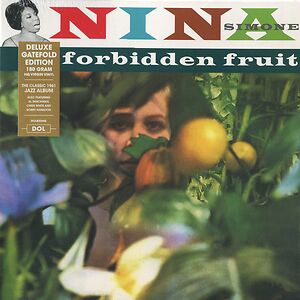 Forbidden Fruit by Nina Simone