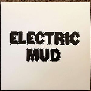 Electric Mud by Muddy Waters