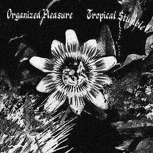 Tropical Stumble / Dans Les Profondeurs by Organized Pleasure