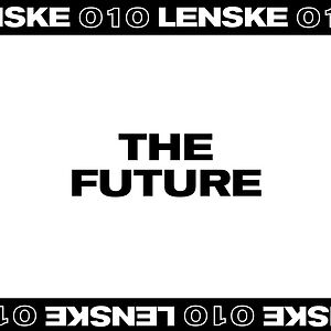 The Future VA - LENSKE010 by Various