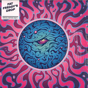 Special Edition Part 1 by Fat Freddy's Drop