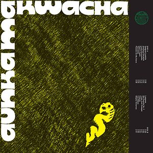 Aunka Ma Kwacha by Smokey Haangala