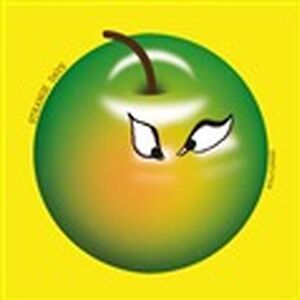 Can't Stop The Noise / Strange Days - Ltd. Yellow 7" by Millionaire