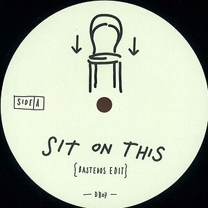 Sit On This by D.Bastedos
