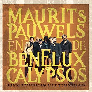 Tien Toppers Uit Trinidad - RSD 2020 by Maurits Pauwels