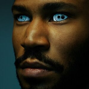 Bubba by Kaytranada