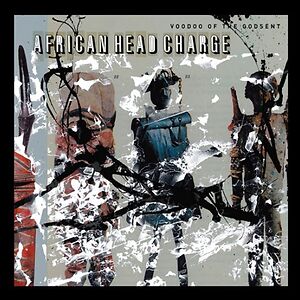 Voodoo Of The Godsent by  African Head Charge