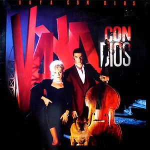 Vaya Con Dios by Vaya Con Dios