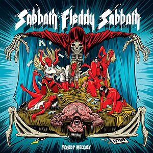 Sabbath Fleddy Sabbath by Fleddy Melculy