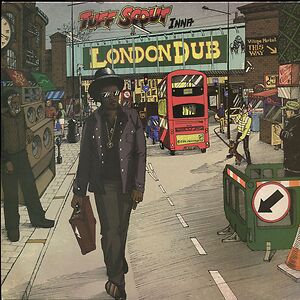 Inna London Dub by Tuff Scout