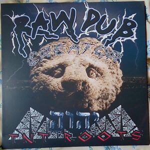 Raw Dub Creator by TNT Roots
