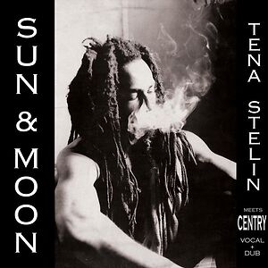 Sun & Moon by Tenastelin