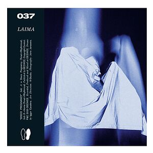  Disco Pregnancy (Tonal + Rhythmical) by Laima