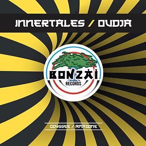Odyssee / Amazone by Innertales / Oudja