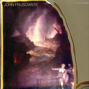 Curtains by John Frusciante