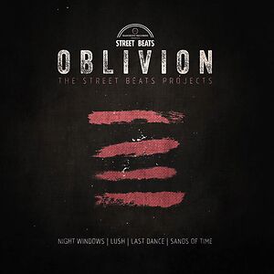 The Street Beats Projects by Oblivion