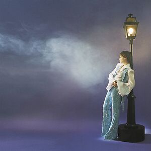 La Vita Nuova - Ltd. Crystal Clear Pink Vinyl by Christine And The Queens