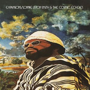 Expansions by Lonnie Liston Smith And The Cosmic Echoes