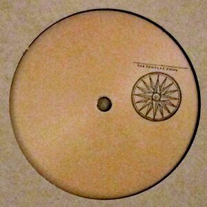 The Compass Joint by Lonely C