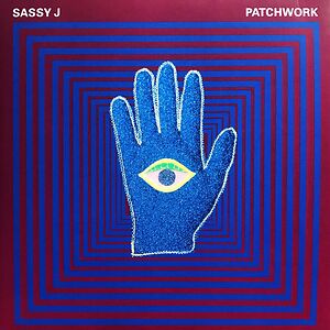 Patchwork by Sassy J