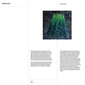 Transition Vol. 1 by Various