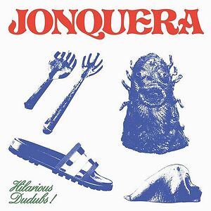 Formative Dubs by Jonquera