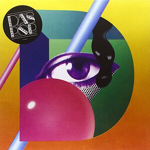 Das Pop by Das Pop