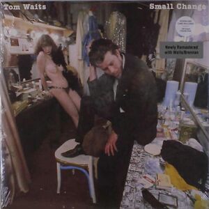 Small Change by Tom Waits