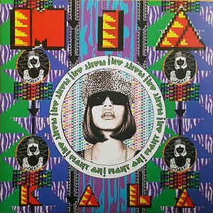 Kala by M.I.A. 