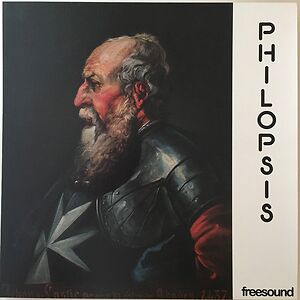 Philopsis by Yan d'Ys