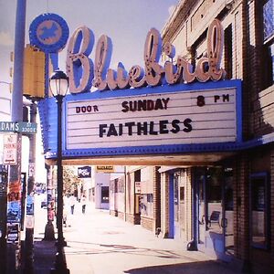 Sunday 8PM by Faithless