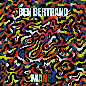 Manes by Ben Bertrand