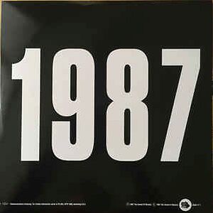 1987 What The Fuck's Going On? by The Justified Ancients Of Mu Mu