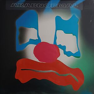 Arabnormal by Arabnormal