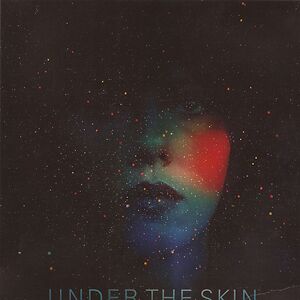 Under The Skin by Mica Levi
