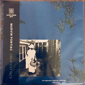 Greatest Hits by Marvin Pontiac
