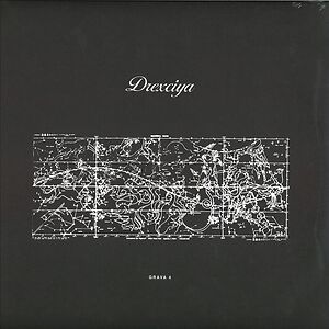 Grava 4  by Drexciya