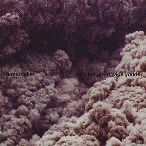 Into The Great Wide Yonder - 2026 Repress by Trentem?ller