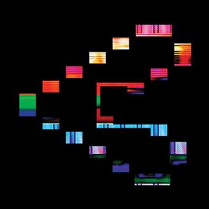 Be Up A Hello by Squarepusher