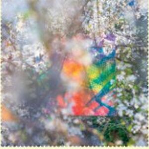 Sixteen Oceans by Four Tet