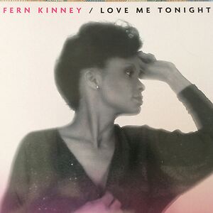 Love Me Tonight by Fern Kinney