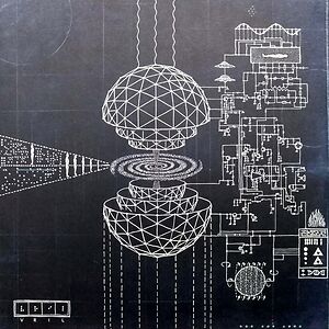Anima Mundi by Vril