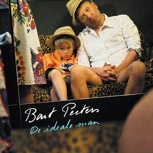 De Ideale Man by Bart Peeters