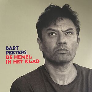 De Hemel In Het Klad by Bart Peeters