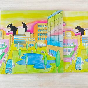 Secrets After Dreams by Legowelt