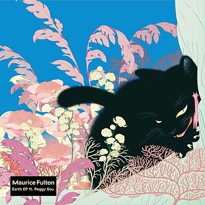 Earth EP by Maurice Fulton