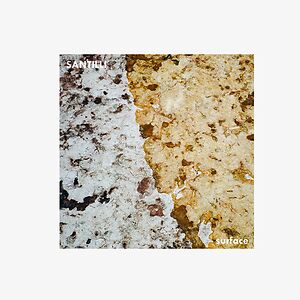 Surface by Santilli
