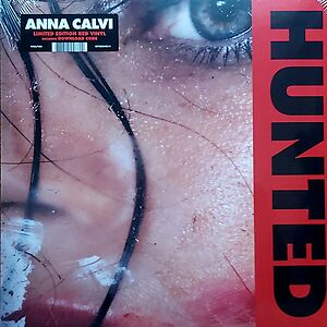 Hunted by Anna Calvi