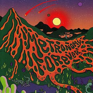 Metronomy Forever by Metronomy